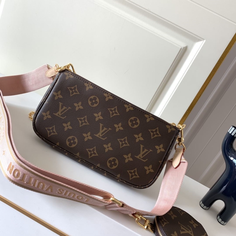 LV Satchel bags